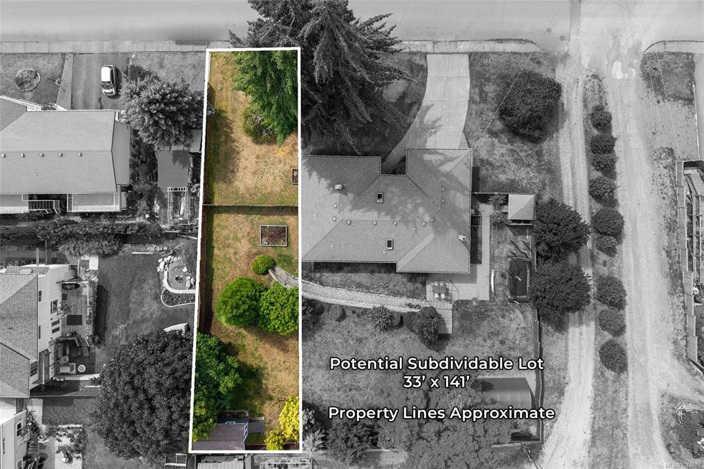 Fifth View of 2151 11 Th Ave, Port Alberni, BC, V9T 7T8
