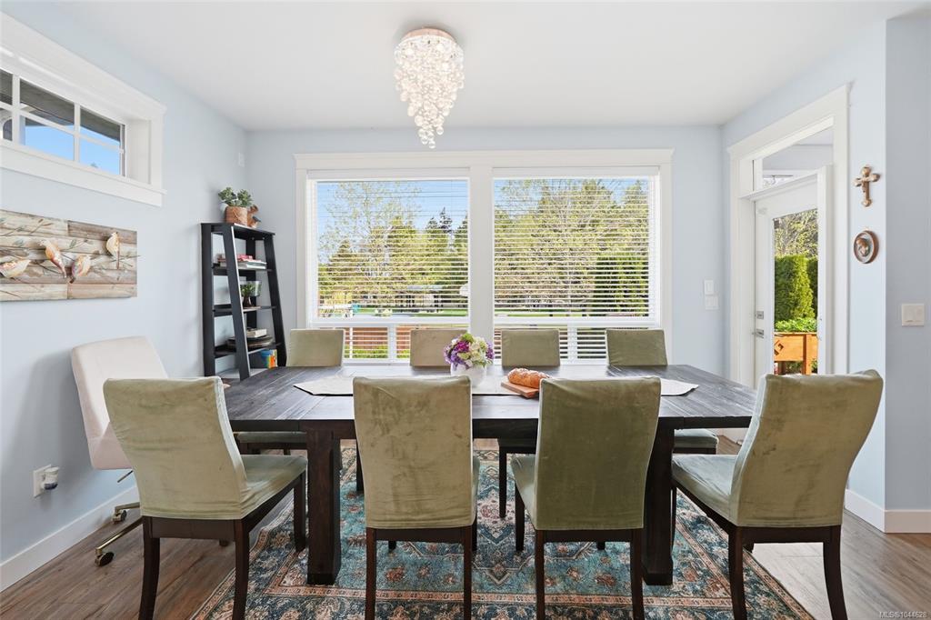 Fourth View of 795 Parkside Cres, Parksville, BC, V9P 0C7