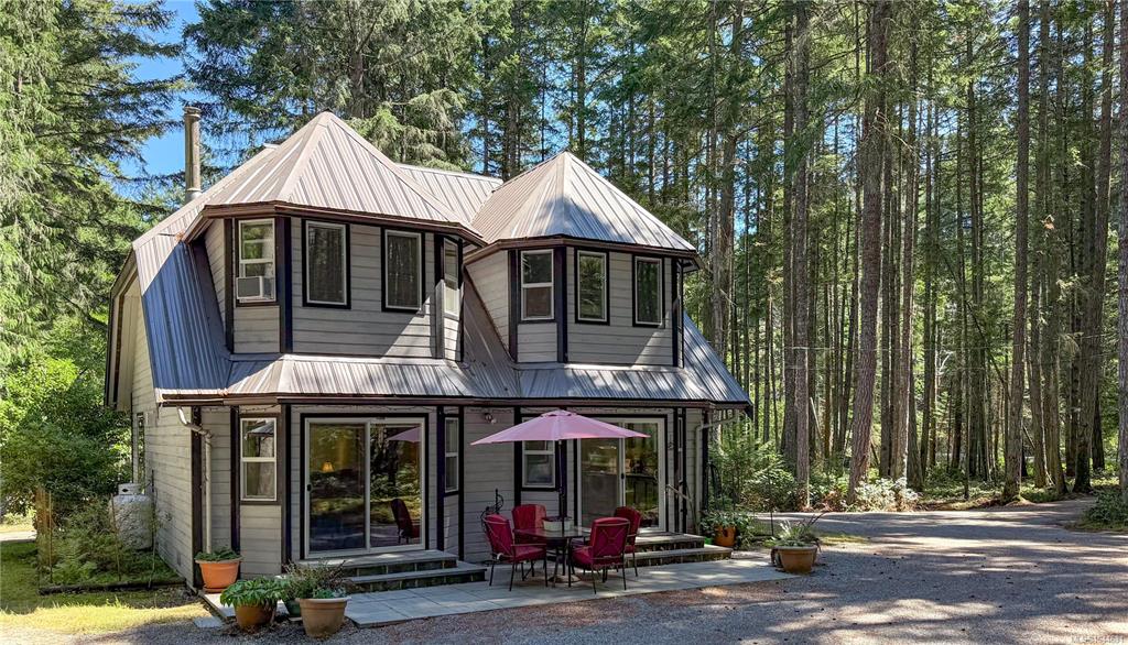 Second View of 980 Coats Dr, Gabriola Island, BC, V0R 1X3