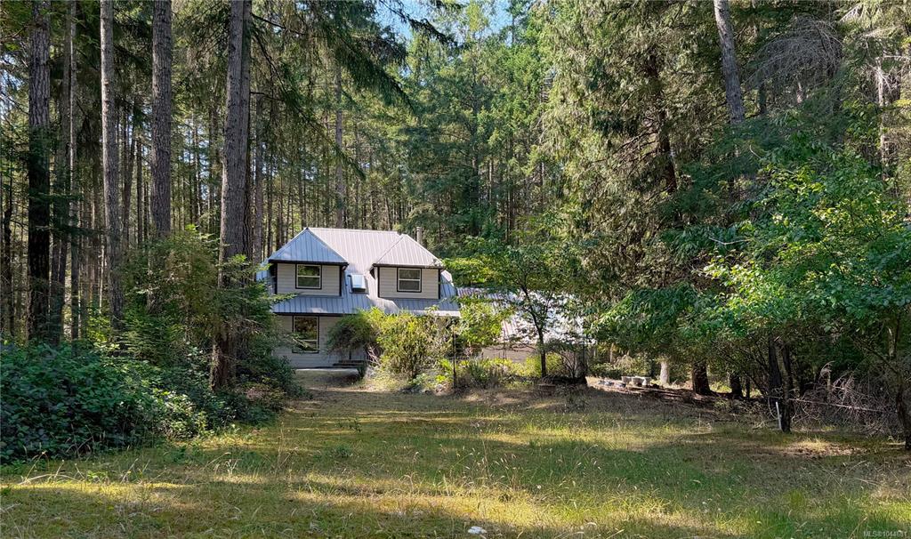 Third View of 980 Coats Dr, Gabriola Island, BC, V0R 1X3
