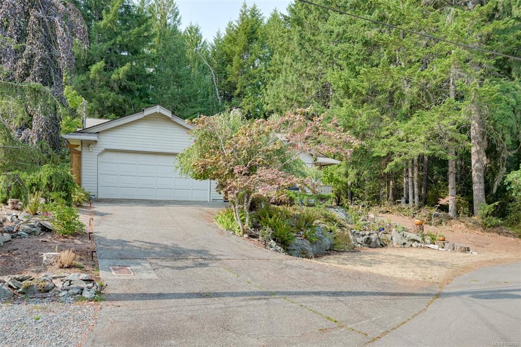 Fourth View of 2370 Larsen Rd, Shawnigan Lake, BC, V8H 2E7