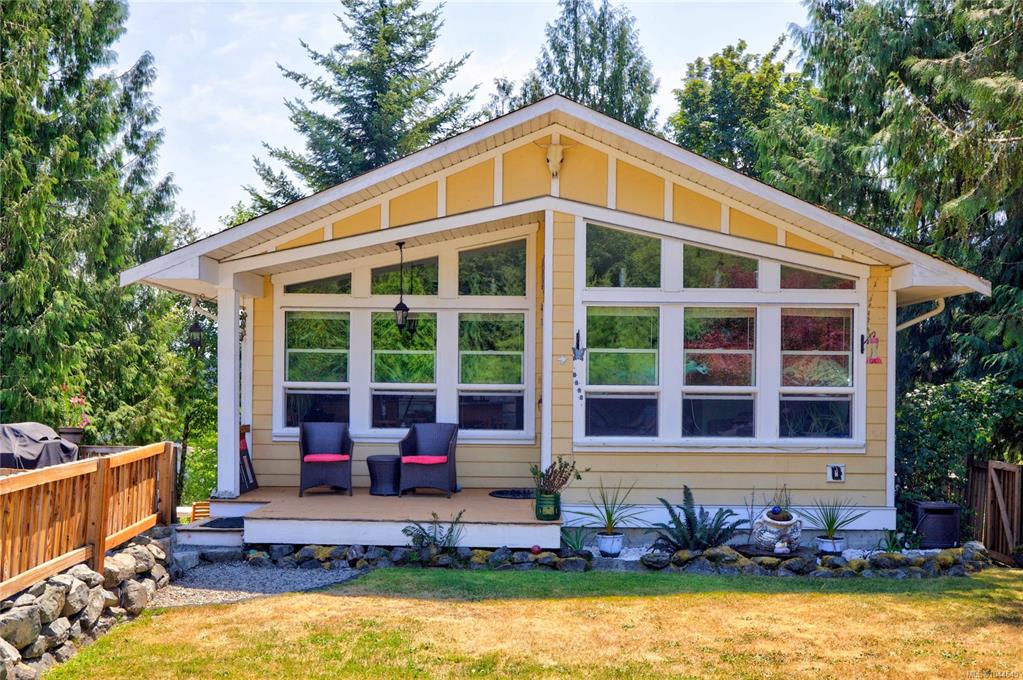 Third View of 266 Kingfisher Pl, Lake Cowichan, BC, V0R 2G0