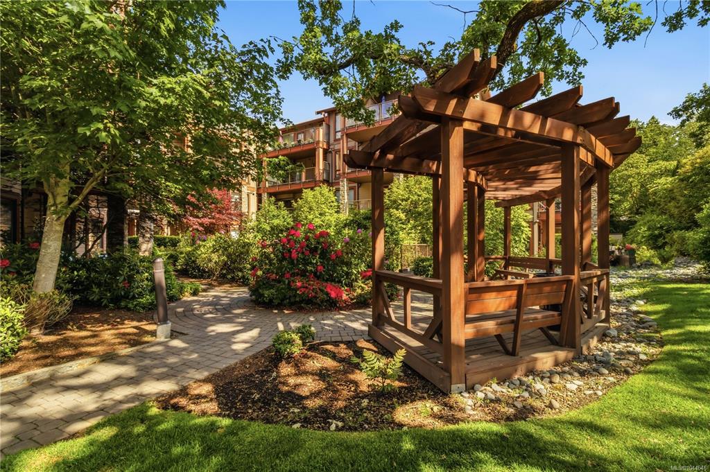 Fourth View of 4529 West Saanich Rd, The Duval, Saanich, BC, V8Z 3G3