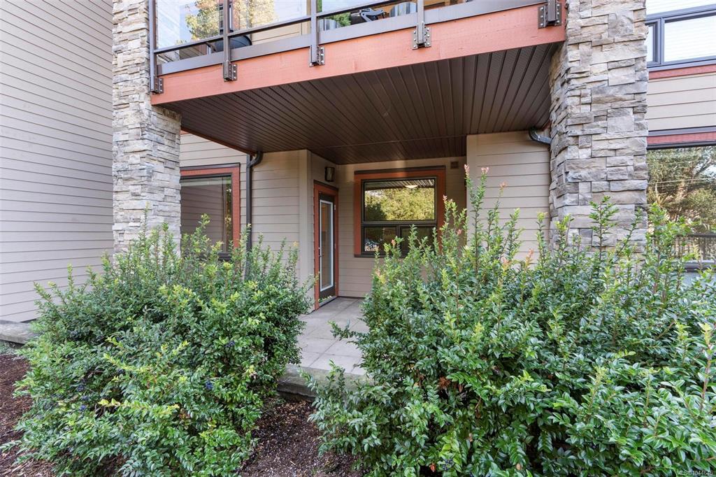 Fifth View of 4529 West Saanich Rd, The Duval, Saanich, BC, V8Z 3G3