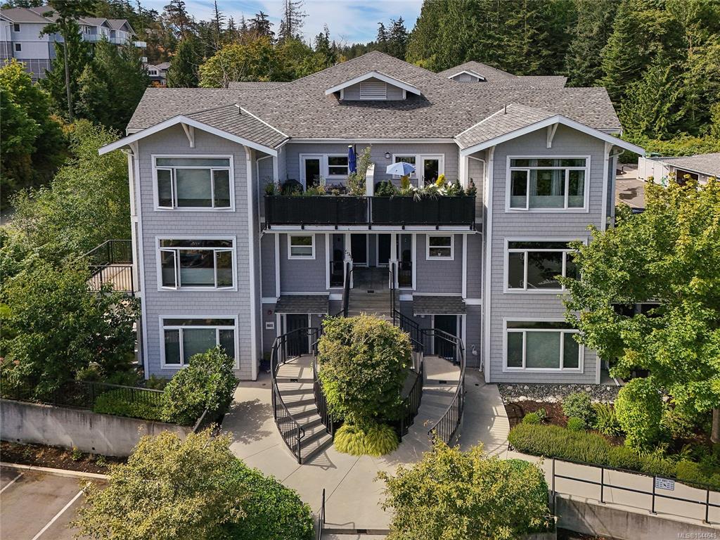 Fourth View of 591 Latoria Rd, Heron's Landing, Langford, BC, V8W 2T6