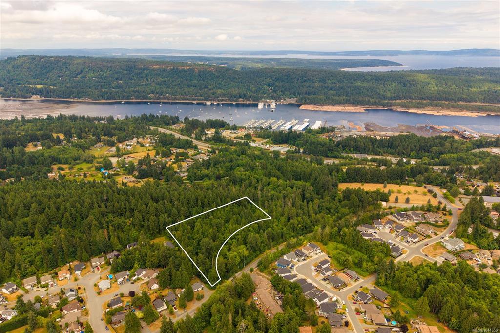 Fourth View of 1237 4th Ave, Ladysmith, BC, V9G 1R3