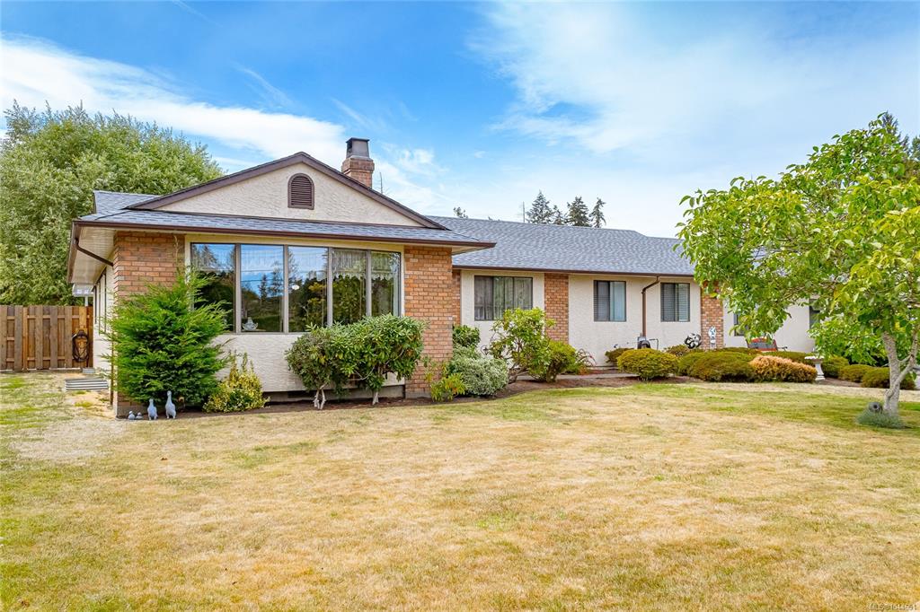 Second View of 851 Breakwater Rd, French Creek, BC, V9P 1Z8
