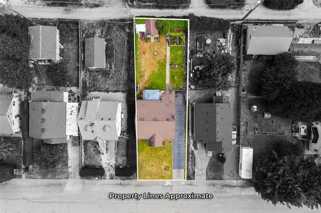 Third View of 3529 9th Ave, Port Alberni, BC, V9Y 4T4