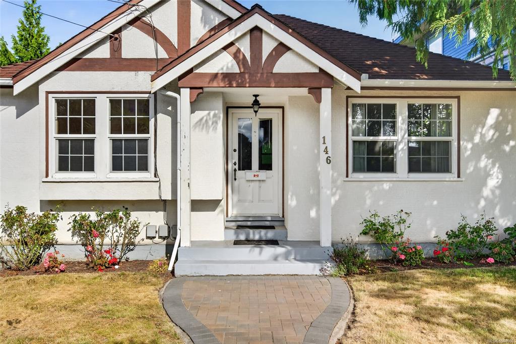 Fifth View of 146 Medana St, Victoria, BC, V8V 2H5