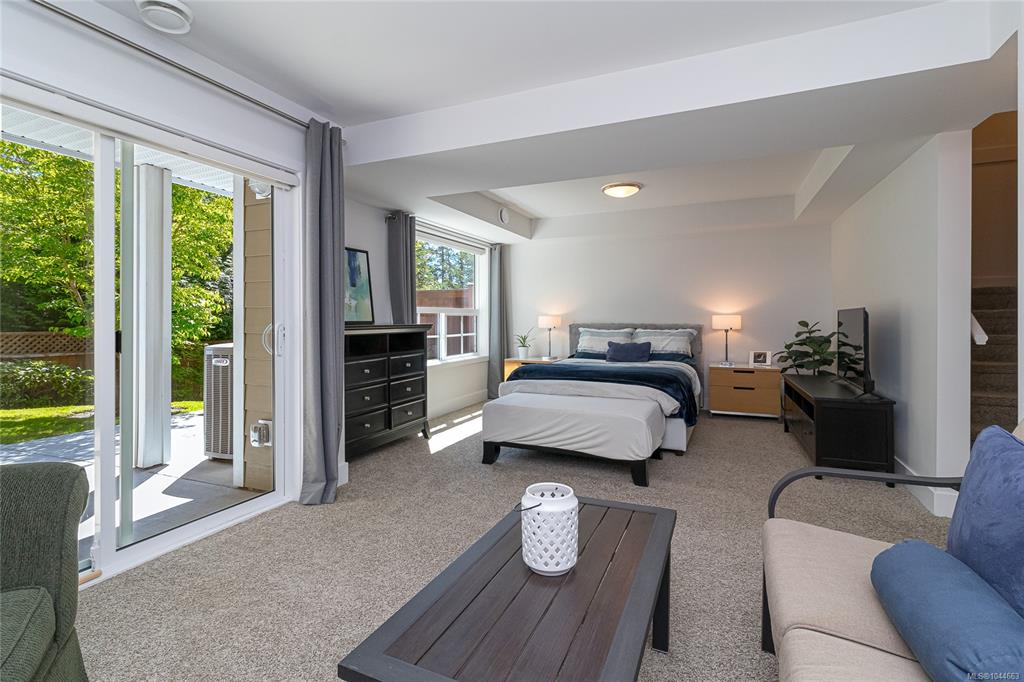 Second View of 1649 Lloyd Pl, The Woods, View Royal, BC, V9C 0E5