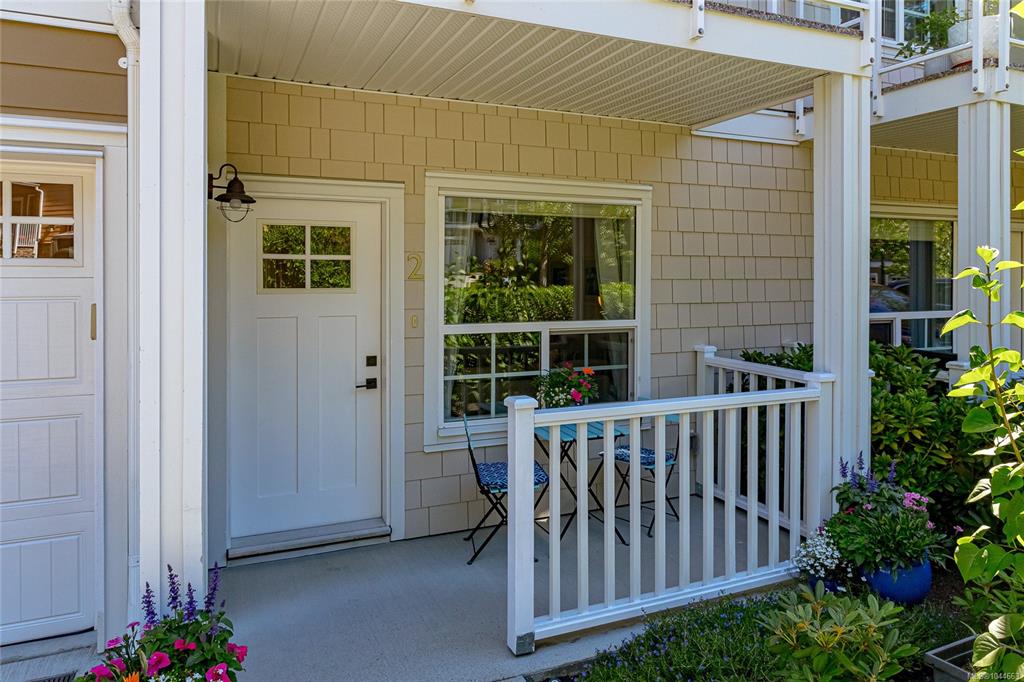 Third View of 1649 Lloyd Pl, The Woods, View Royal, BC, V9C 0E5