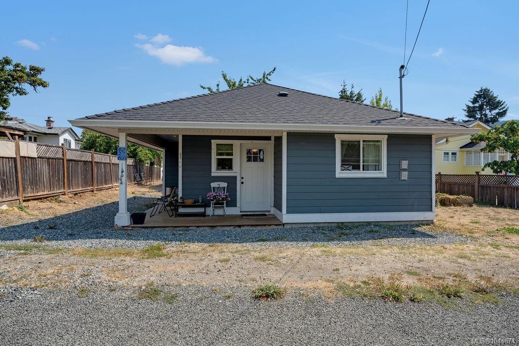 Fifth View of 426 426 A Buller St, Ladysmith, BC, V9G 1T4