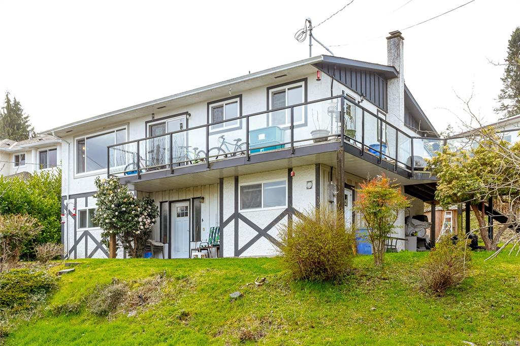 Second View of 10190 View St, Chemainus, BC, V0R 2K0