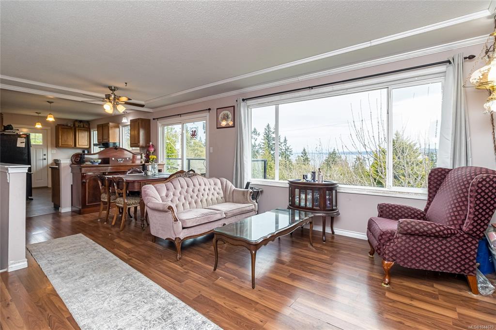 Fourth View of 10190 View St, Chemainus, BC, V0R 2K0