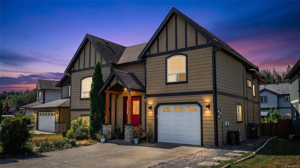 Second View of 2282 Church Hill Dr, Sooke, BC, V9Z 0W3
