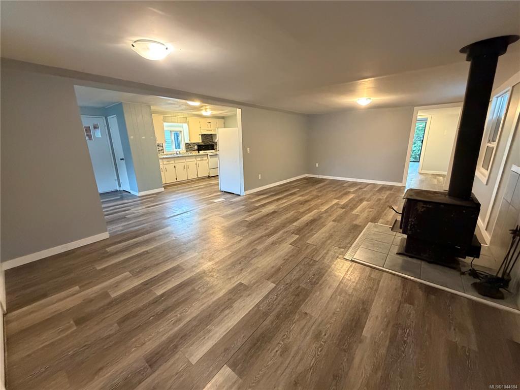 Fourth View of 6015 Hunt St, Port Hardy, BC, V0N 2P0