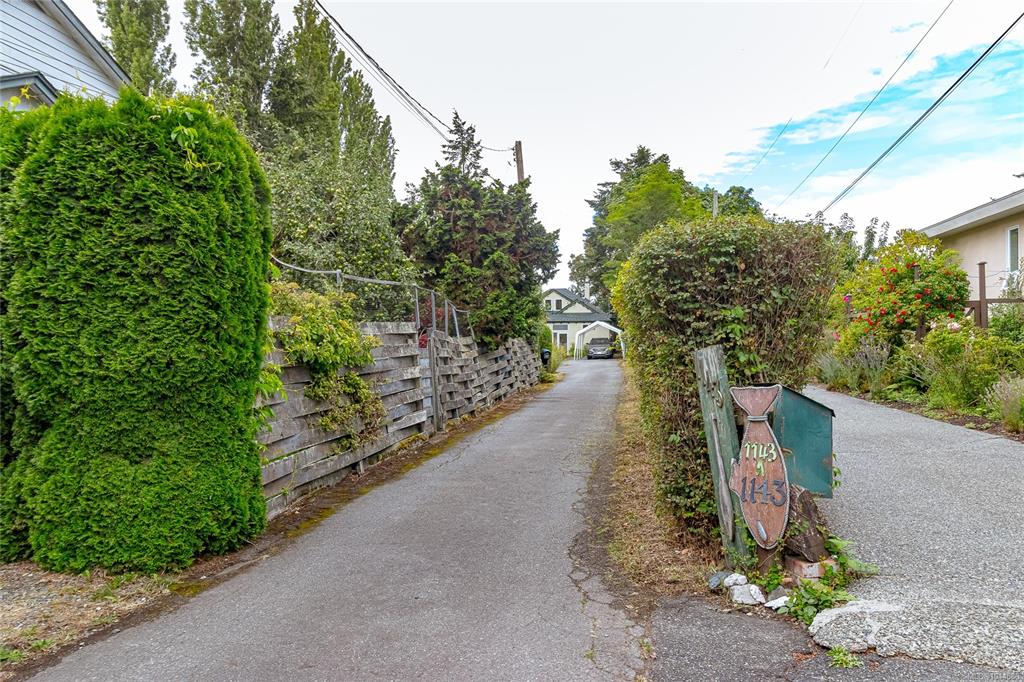 Third View of A 1143 Munro St, Esquimalt, BC, V9A 5P3