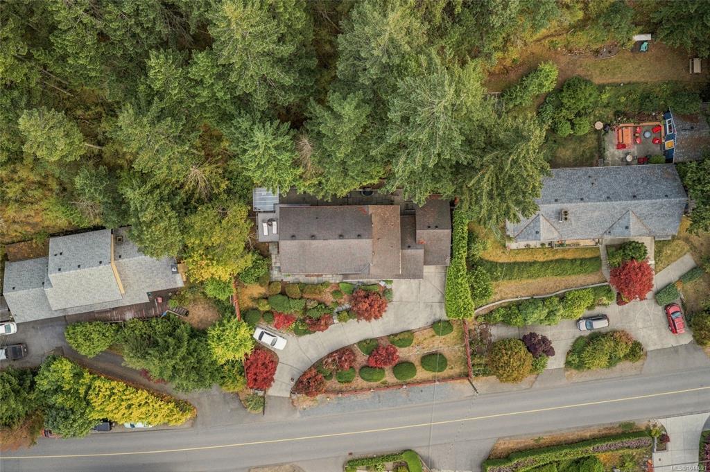 Fourth View of 5287 Lost Lake Rd, Nanaimo, BC, V9T 5E6