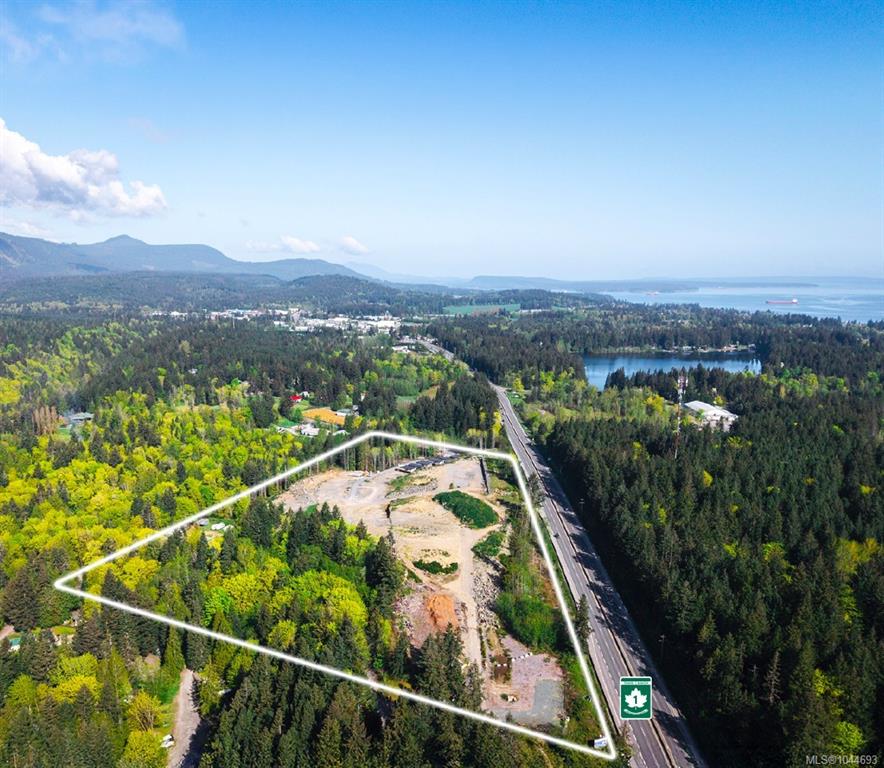 Third View of 3499 Henry Rd, Chemainus, BC, V0R 1K4