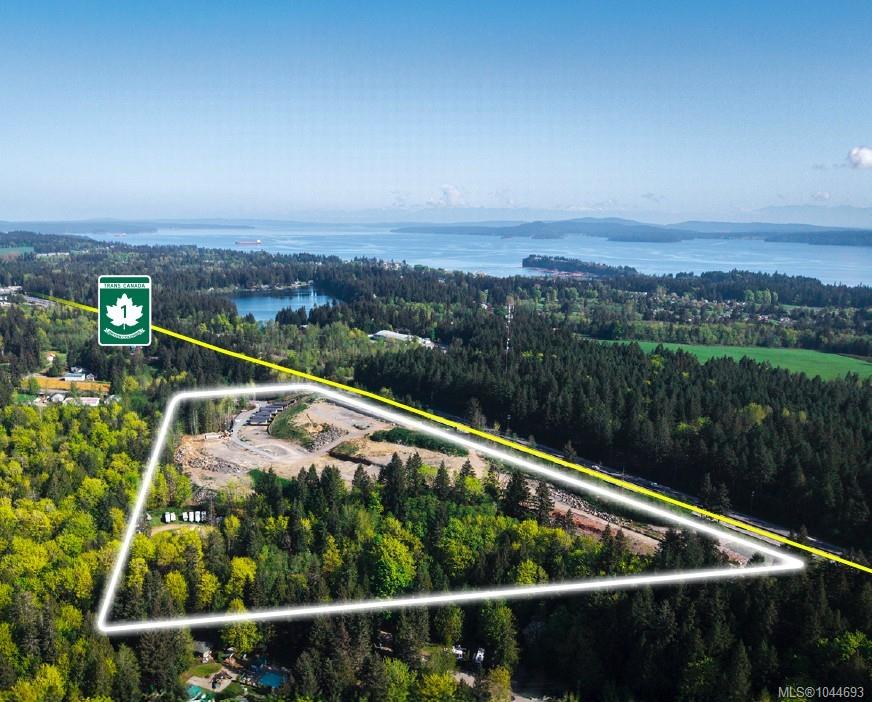 Fourth View of 3499 Henry Rd, Chemainus, BC, V0R 1K4