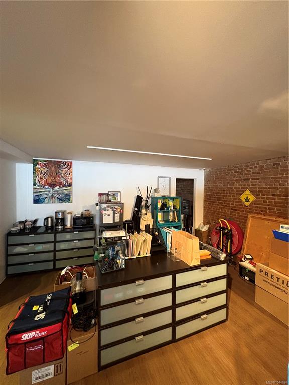 Fifth View of 572 Johnson St, Victoria, BC, V8W 1M3