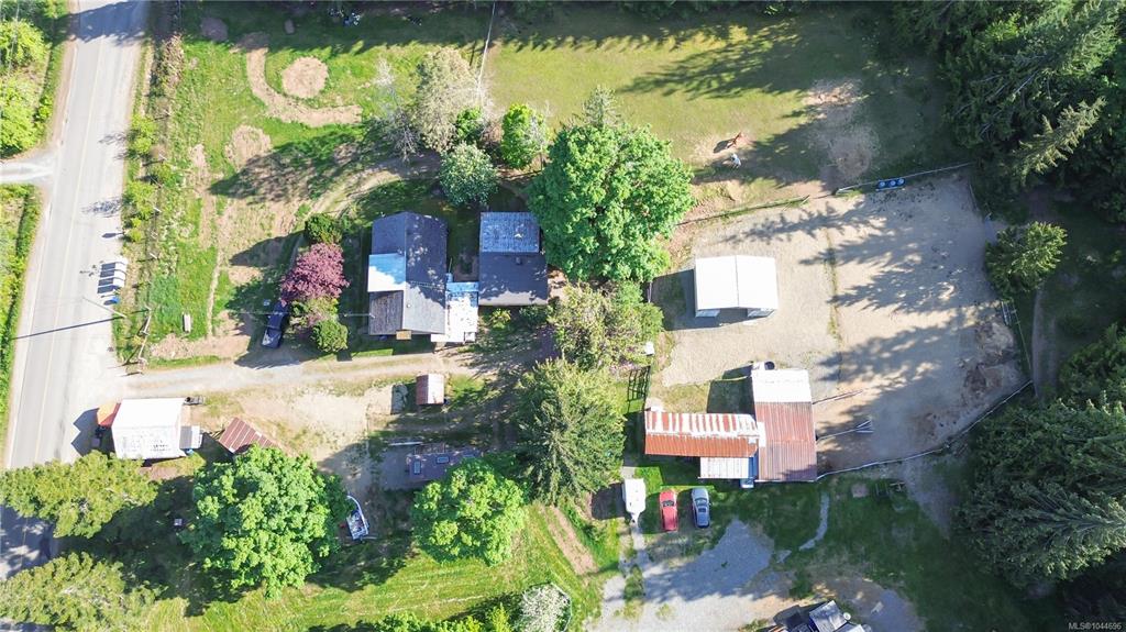 Second View of 1341 Pratt Rd, Hilliers, BC, V9K 1W7