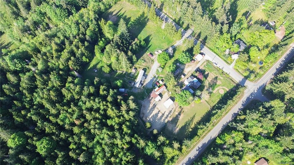 Third View of 1341 Pratt Rd, Hilliers, BC, V9K 1W7