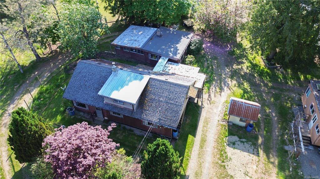 Fifth View of 1341 Pratt Rd, Hilliers, BC, V9K 1W7