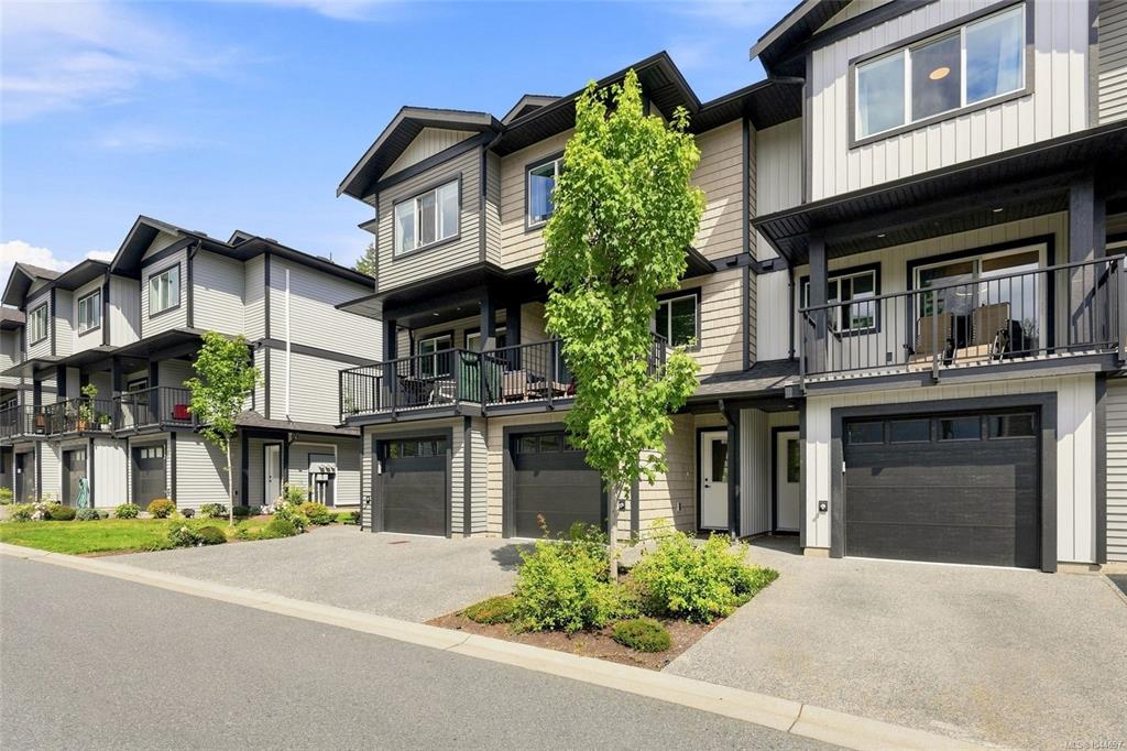Fourth View of 600 Ninth St, Nanaimo, BC, V9R 0L4