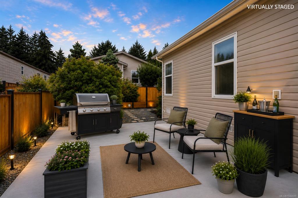 Fifth View of 1845 Noorzan St, Nanaimo, BC, V9R 6N1