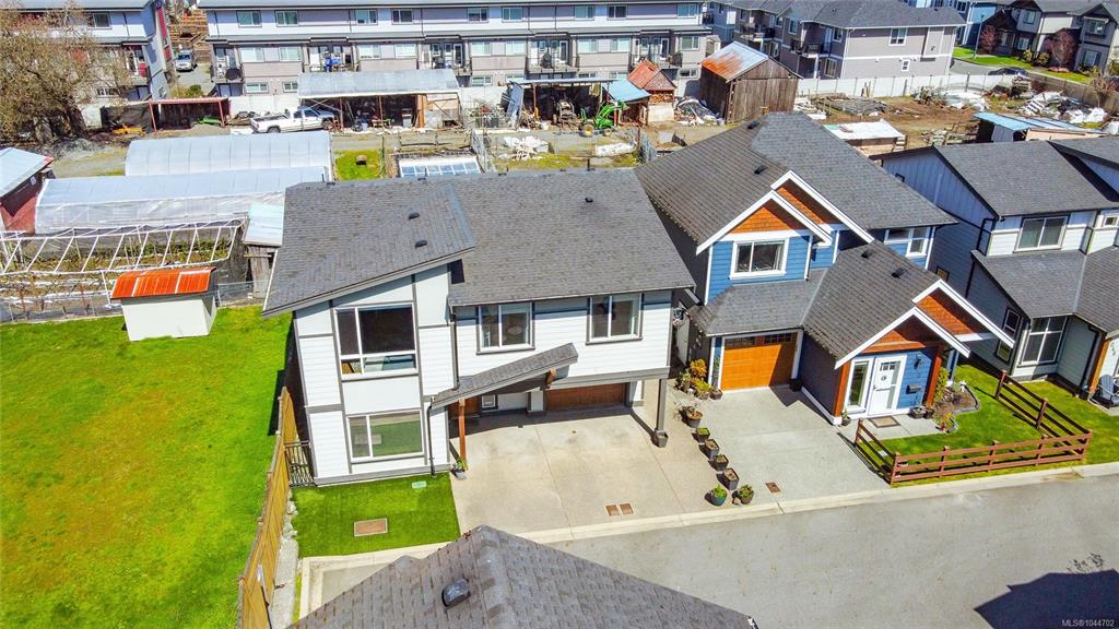 Fourth View of 1054 Whitney Crt, Langford, BC, V9C 0G9