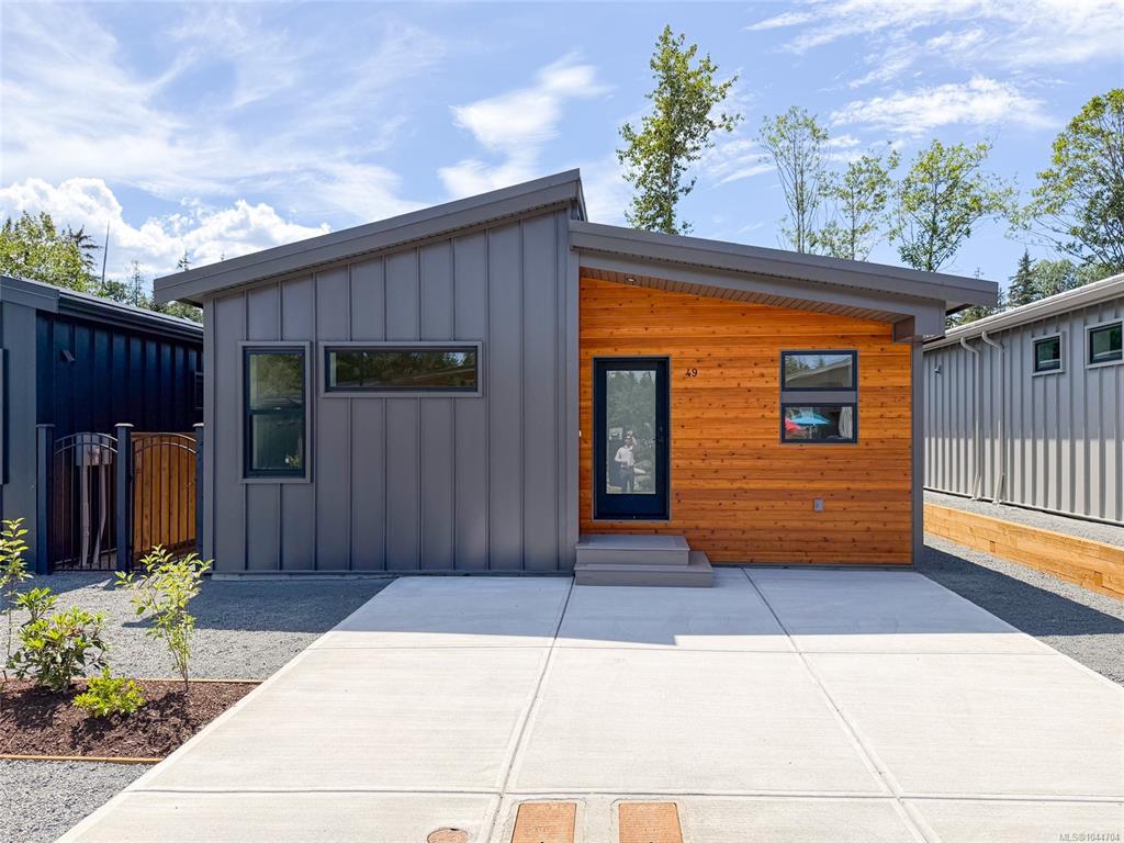 Fourth View of 3025 Royston Rd, Cumberland, BC, V9N 1S0