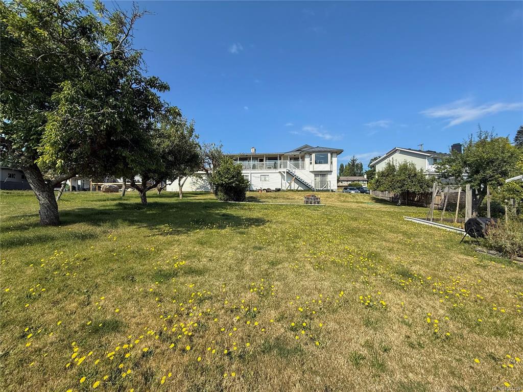 Third View of 4453 Barclay Rd, Campbell River, BC, V9W 4Z1