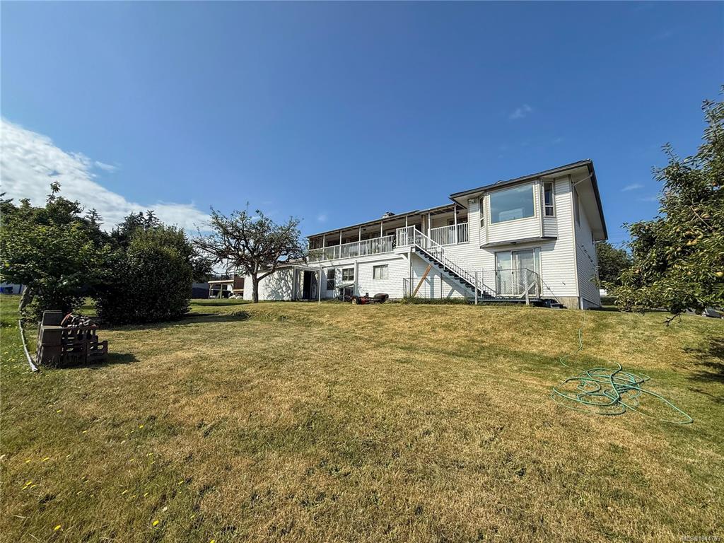 Fifth View of 4453 Barclay Rd, Campbell River, BC, V9W 4Z1