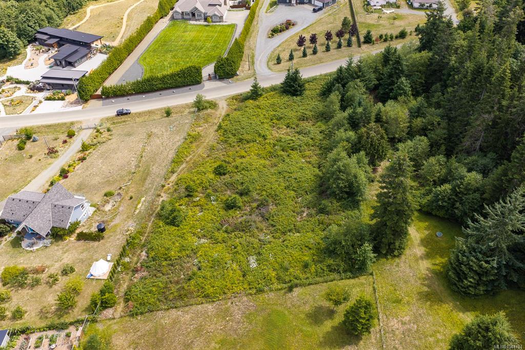 Fifth View of Lot 6 Eagles Rd, Morning Glory Estates, Courtenay, BC, V9J 1V4