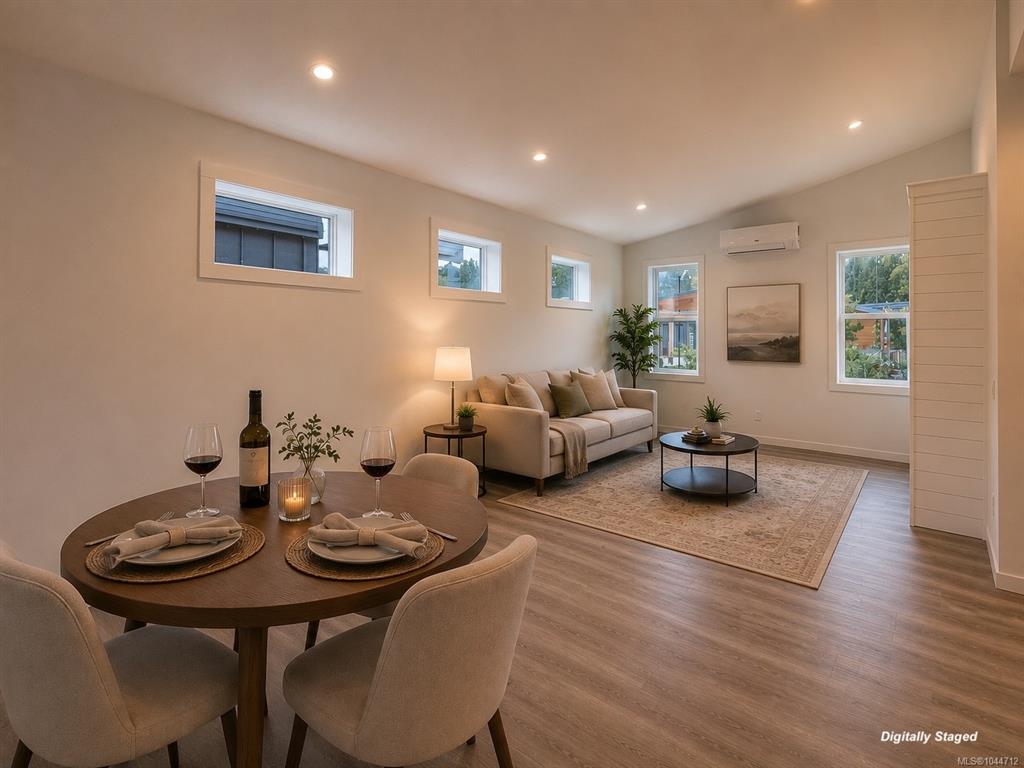 Fourth View of 3025 Royston Rd, Cumberland, BC, V0R 1S0