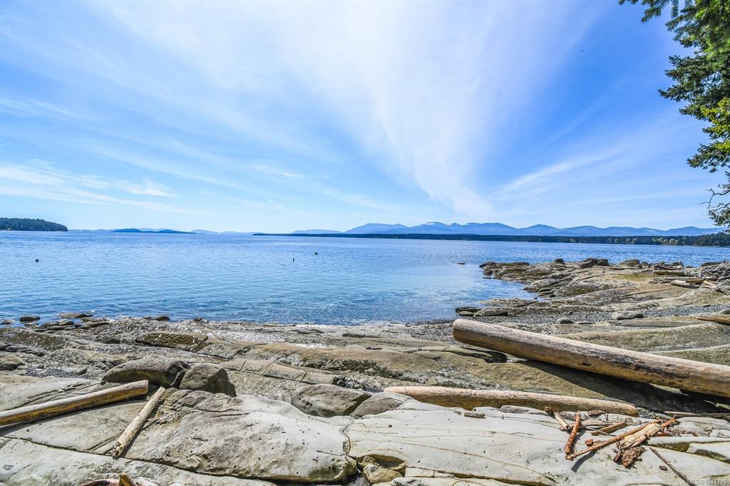 Third View of 919 Salal Dr, Mudge Island, BC, A1A 1A1