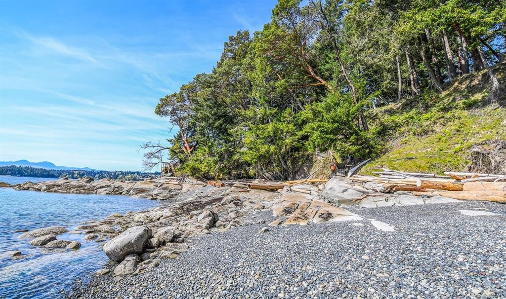 Fifth View of 919 Salal Dr, Mudge Island, BC, A1A 1A1
