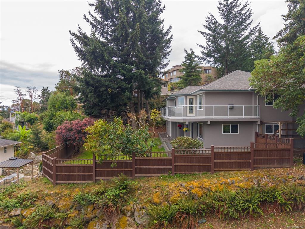 Third View of 923 Whisperwind Pl, Langford, BC, V9B 5X7