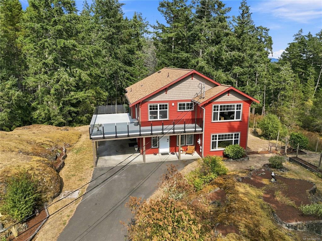 Third View of 7806 Dalrae Pl, Sooke, BC, V9Z 0R1