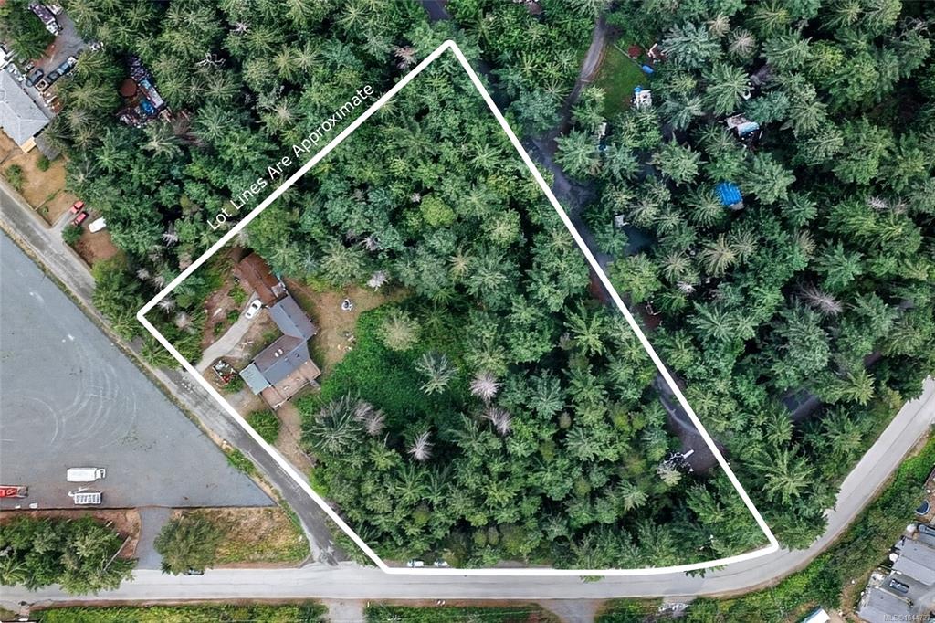 Third View of 1012 Fairdowne Rd, Errington, BC, V9P 2C1