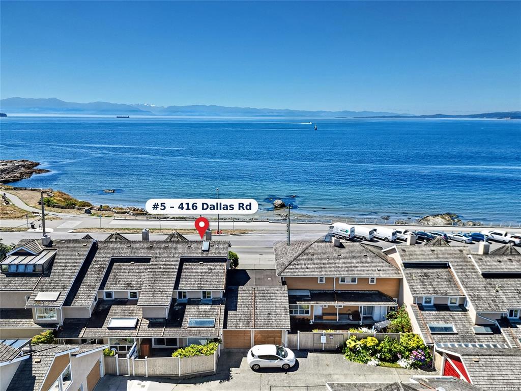 416 Dallas Rd, 1044729, BC,