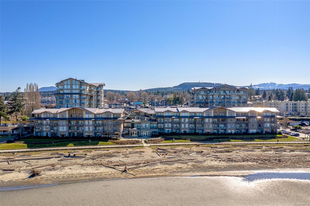 Fourth View of 181 Beachside Dr, Beach Club Resort, Parksville, BC, V9P 2G5