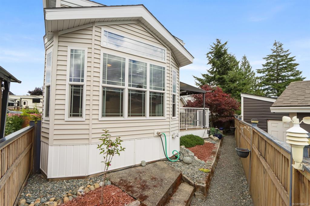 Second View of 2116 Nimpkish Lake Way, Resort on the Lake, Nanaimo, BC, V9R 0M3