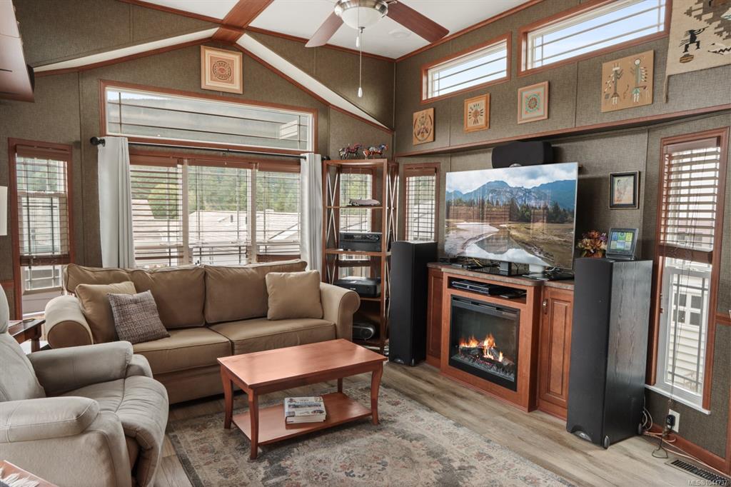 Third View of 2116 Nimpkish Lake Way, Resort on the Lake, Nanaimo, BC, V9R 0M3