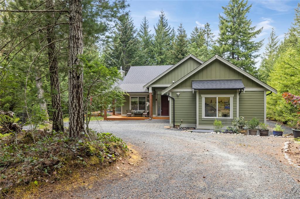 Second View of 1703 Peligren Pl, LQRV, Qualicum Beach, BC, V9K 2S3