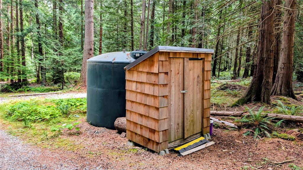 Fourth View of 1685 Hess Rd, Gabriola Island, BC, V0R 1X6