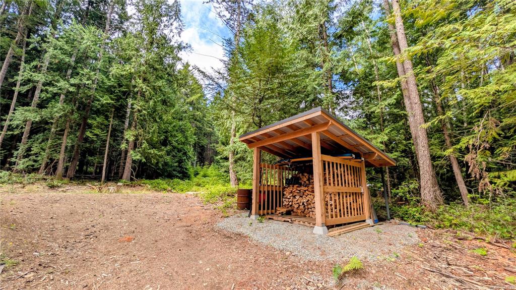 Fifth View of 1685 Hess Rd, Gabriola Island, BC, V0R 1X6
