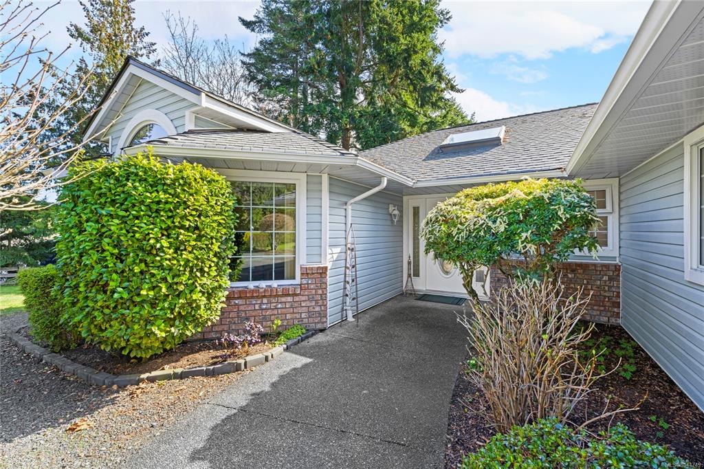 Fifth View of 1848 Amelia Cres, Madrona, Nanoose Bay, BC, V9P 9C7