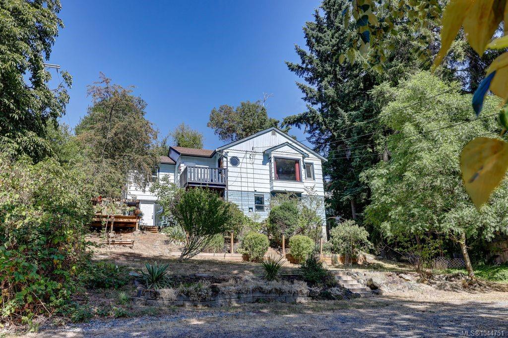 Second View of 995 Franklyn St, Nanaimo, BC, V9R 2Y6